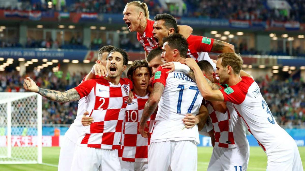 Thông tin đội tuyển Croatia tại vòng chung kết Euro 2020 ...