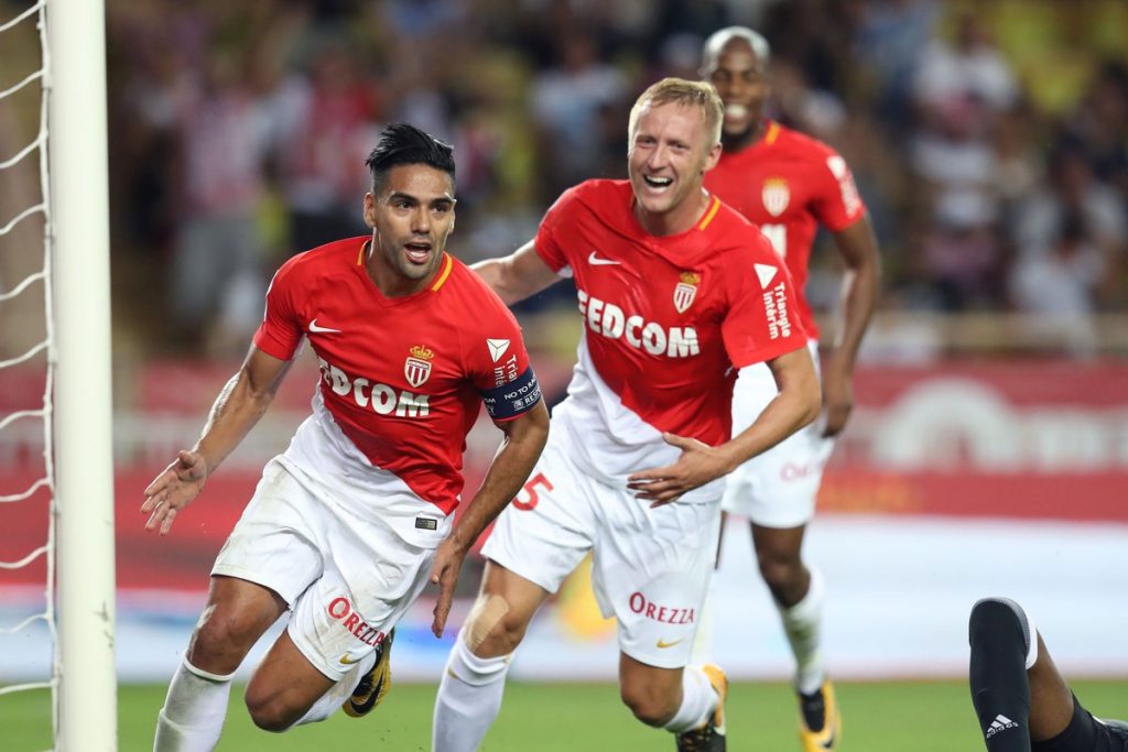 Nhận định AS Monaco vs Saint Etienne – VĐQG Pháp - 15/03/2020 - Euro888