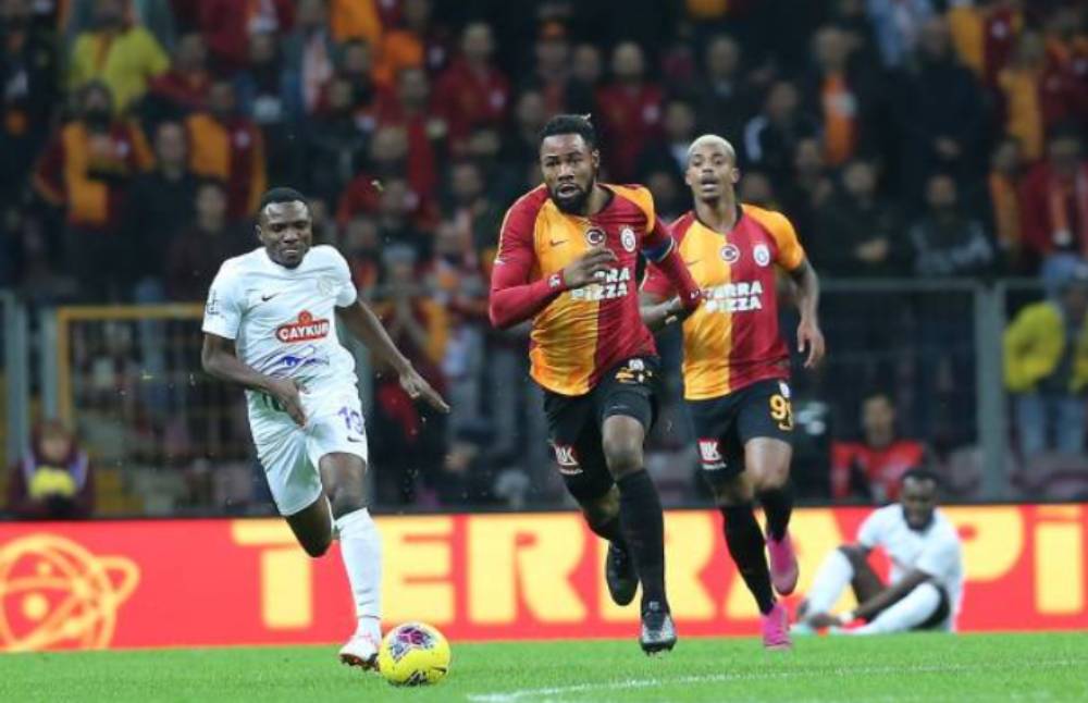 Nhận định Caykur Rizespor vs Galatasaray – VĐQG Thổ Nhĩ Kỳ - 22/03/2020 - Euro888