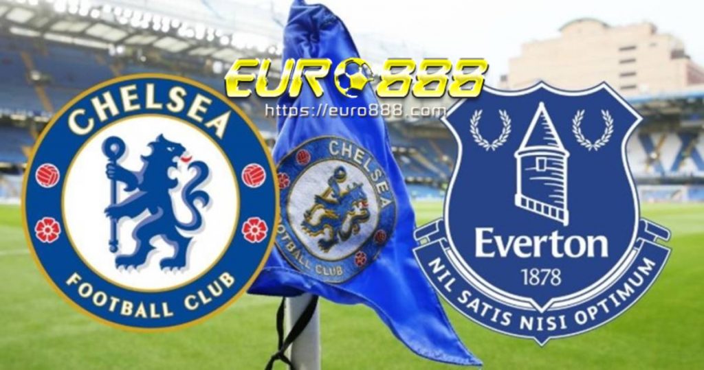 Soi kèo Chelsea vs Everton – Ngoại hạng Anh - 08/03/2020 - Euro888