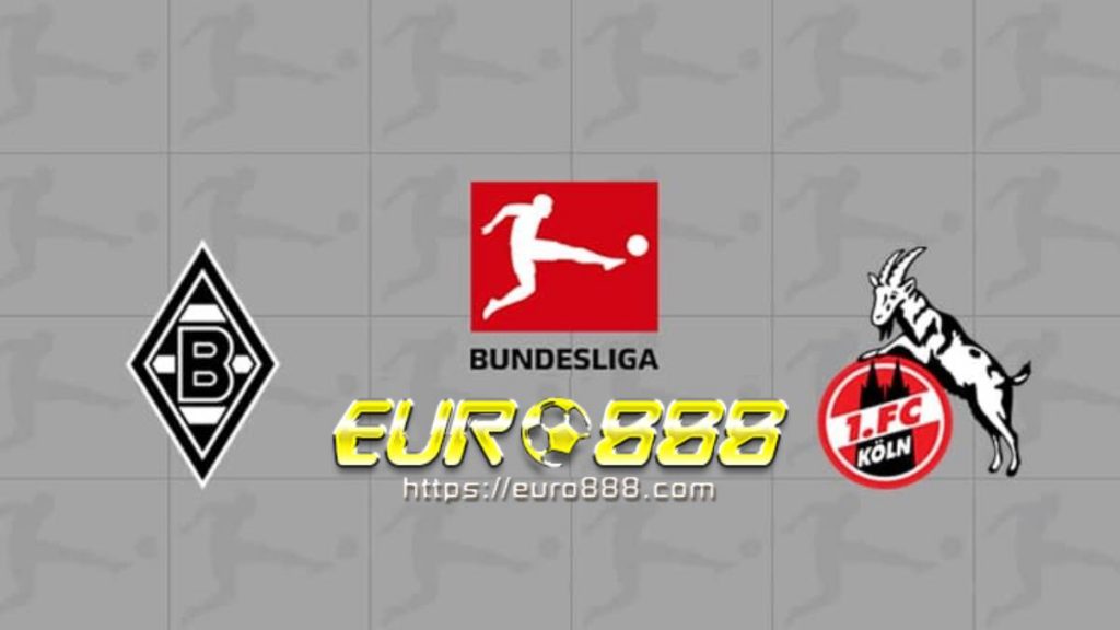 Soi kèo Monchengladbach vs FC Koln – VĐQG Đức - 12/03/2020 - Euro888