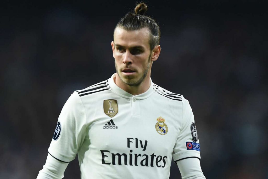 Gareth Bale chi đậm cho công tác phòng chống Covid-19