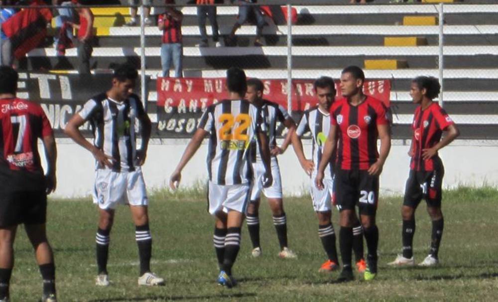 Nhận định Diriangen FC vs Walter Ferretti – VĐQG Nicaragua  - 02/04/2020 - Euro888