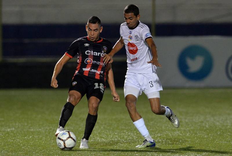 Nhận định Diriangen vs Real Madriz FC – VĐQG Nicaragua - 19/04/2020 - Euro888