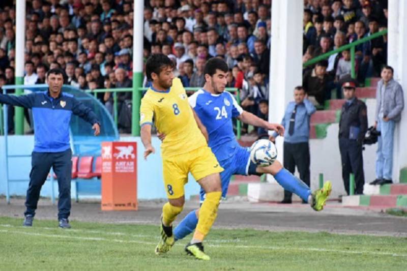 Nhận định Faizkand vs FC Istaravshan – VĐQG Tajikistan - 25/04/2020 - Euro888