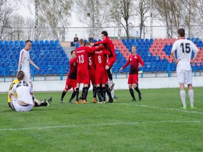 Nhận định Khimik Svetlogorsk vs Krumkachy Minsk – Hạng 2 Belarus - 26/04/2020 - Euro888