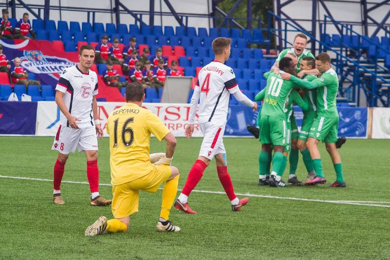 Nhận định bóng đá Lokomotiv Gomel vs Naftan Novopolock – 20h00 – 02/05/2020 – Hạng 2 Belarus