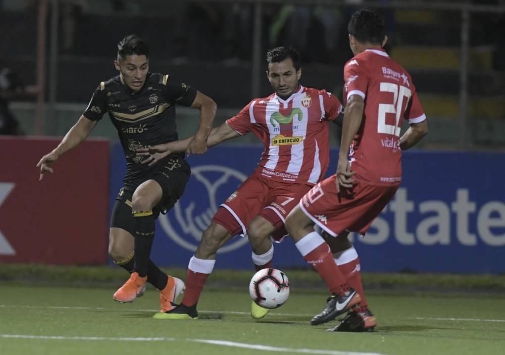 Nhận định Real Esteli vs Diriangen FC – VĐQG Nicaragua - 16/04/2020 - Euro888