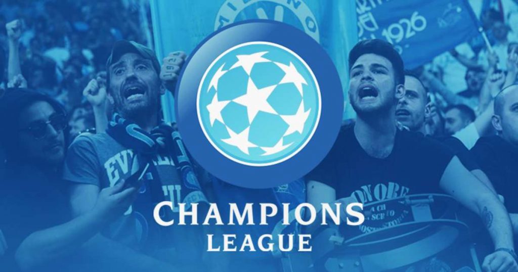 UEFA lên kế hoạch tiếp tục Champions League giữa đại dịch Covid-19 - Euro888