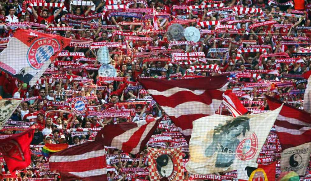 CVĐ Bundesliga dùng "chiêu độc" tiếp sức đội nhà mùa Covid-19 - Euro888