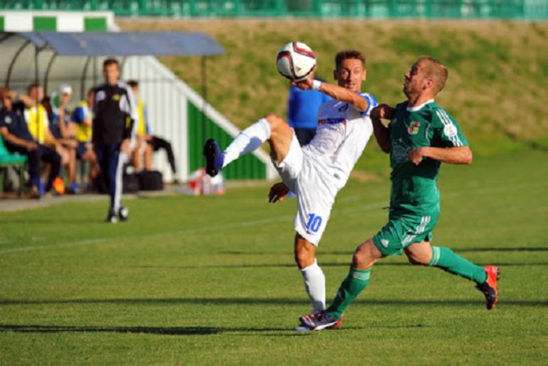 Nhận định FK Gorodeya vs FC Minsk - VĐQG Belarus - 08/05/2020 - Euro888