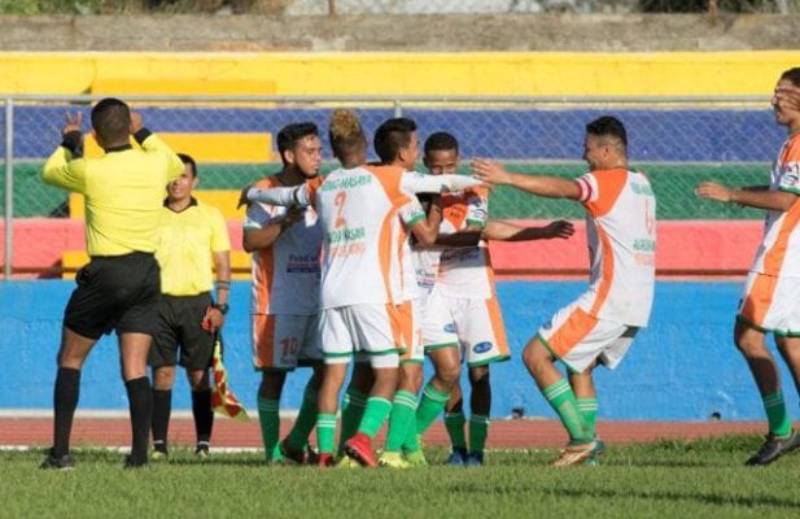 Nhận định Jalapa vs Deportivo Masaya - VĐQG Nicaragua - 04/05/2020 - Euro888
