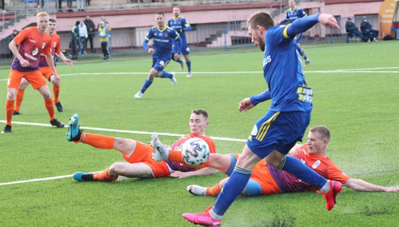 Nhận định Krumkachy Minsk vs FC Gomel – Hạng 2 Belarus - 03/05/2020 - Euro888