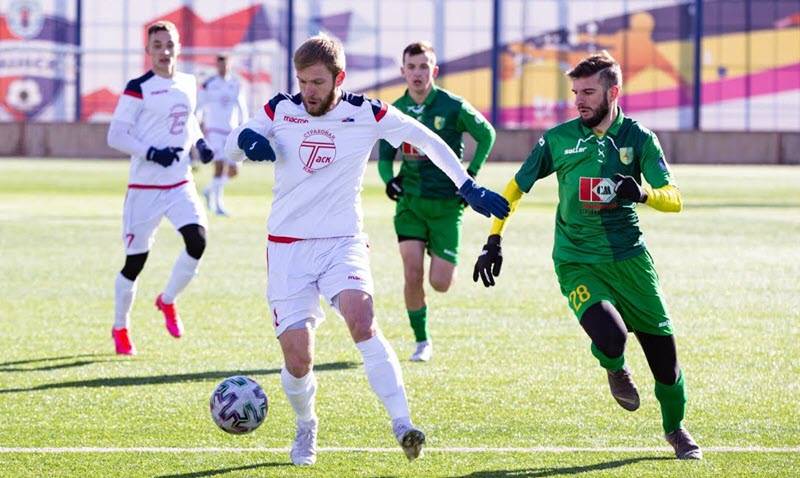 Nhận định Neman Grodno vs Torpedo Zhodino – VĐQG Belarus - 21/05/2020 - Euro888