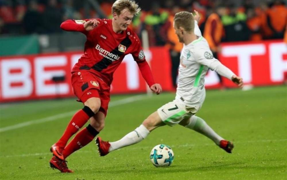 Nhận định Werder Bremen vs Bayer Leverkusen – VĐQG Đức - 19/05/2020 - Euro888