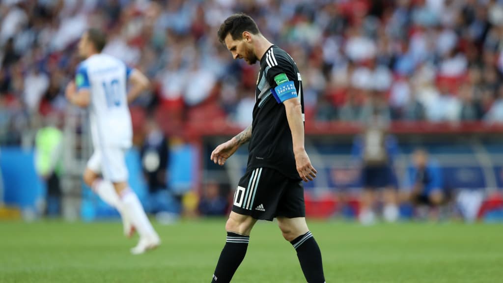 Lợi thế của Messi khi Copa America dời đến 2021 vì Covid-19 – Euro888