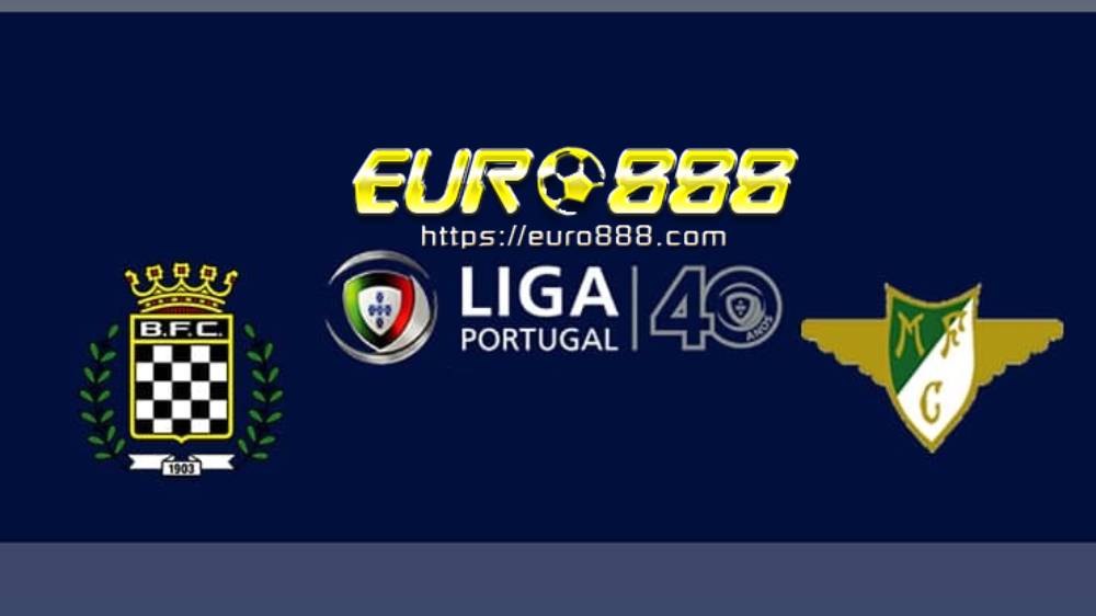 Soi kèo Boavista vs Moreirense – VĐQG Bồ Đào Nha - 07/06/2020 - Euro888