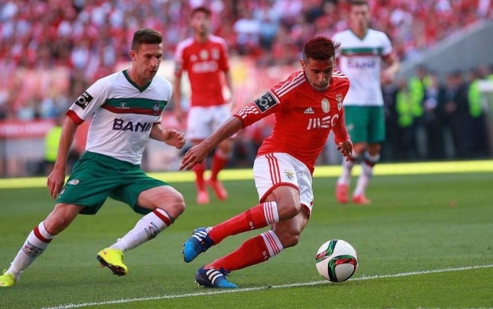 Soi kèo Maritimo vs Benfica – VĐQG Bồ Đào Nha - 30/06/2020 - Euro888