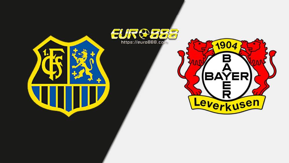 Soi kèo Saarbrucken vs Bayer Leverkusen – Cúp Quốc gia Đức - 10/06/2020 - Euro888