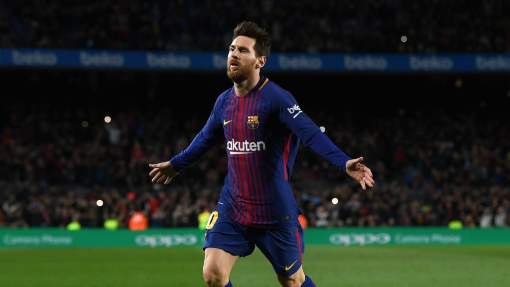 Đội bóng nào sở hữu Messi sẽ mạnh hơn trông thấy - Euro888