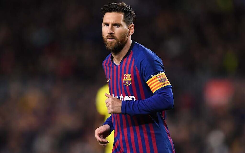 Đội bóng nào sở hữu Messi sẽ mạnh hơn trông thấy - Euro888