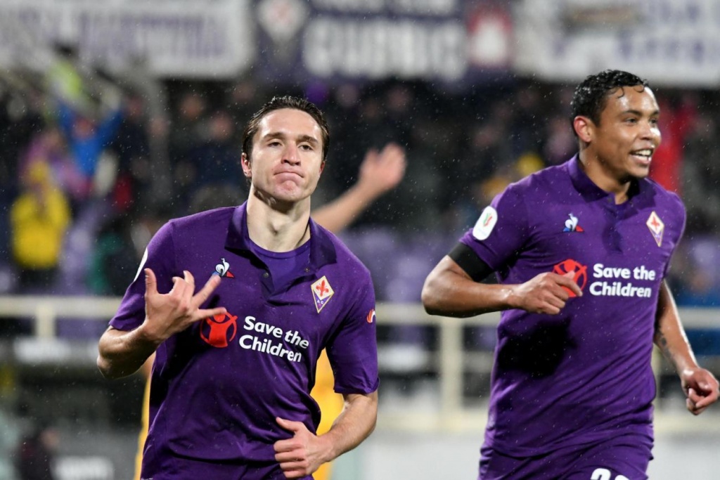 Nhận định AS Roma vs Fiorentina – VĐQG Italia - 27/07/2020 - Euro888