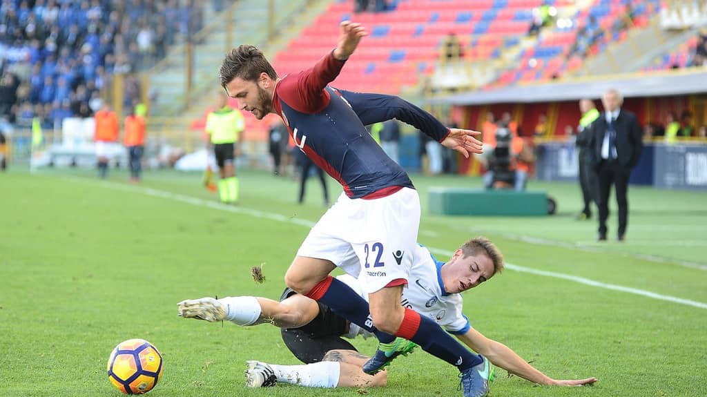 Nhận định Atalanta vs Bologna – VĐQG Italia - 22/07/2020 - Euro888