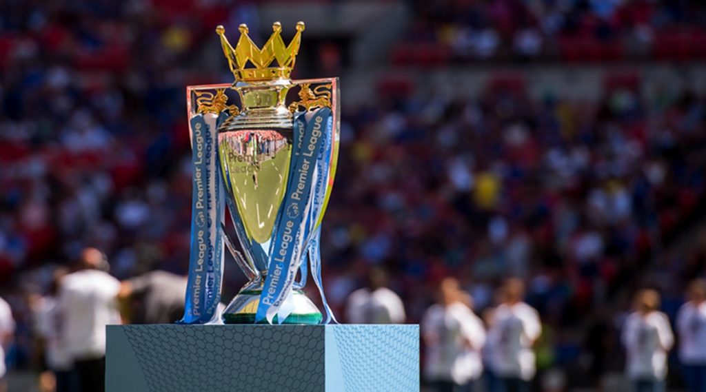 Premier League chính thức khóa sổ phiên chuyển nhượng hè 2020- Euro888
