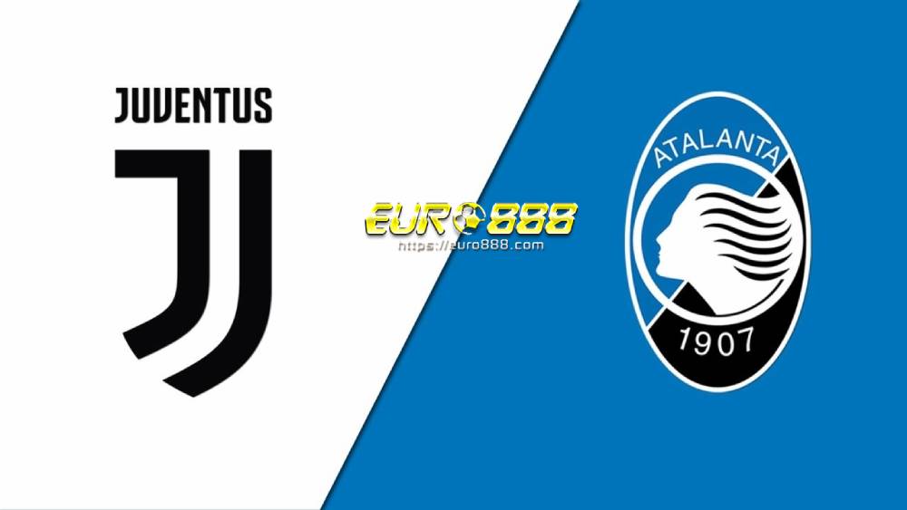 Soi kèo Juventus vs Atalanta – VĐQG Italia - 12/07/2020 - Euro888