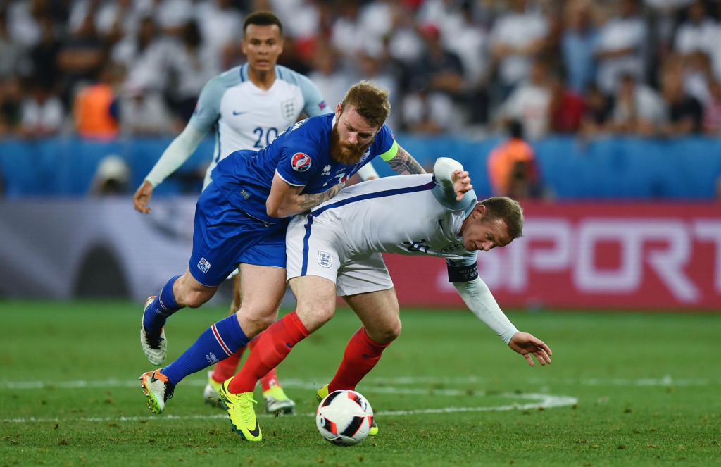Nhận định Iceland vs Anh - Nations League - 05/09/2020 - Euro888