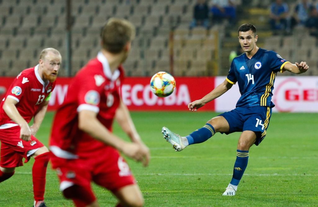 Nhận định Bosnia & Hercegovina vs Bắc Ireland – Play-off Euro 2020 – 09/10/2020 – Euro888
