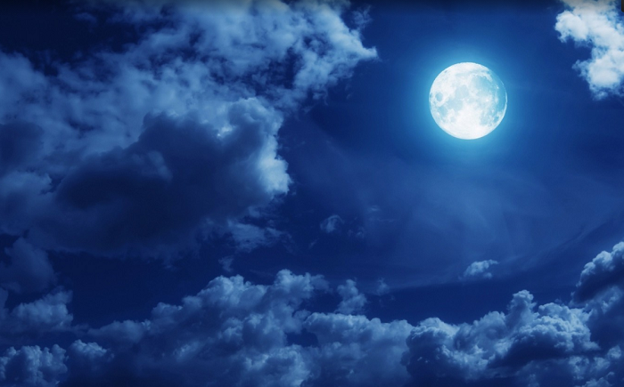 Mơ thấy trăng là điềm báo gì?